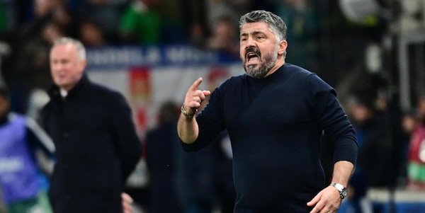 Gattuso alla Lazio, ci siamo: manca solo la firma, prenderà il posto di Sarri