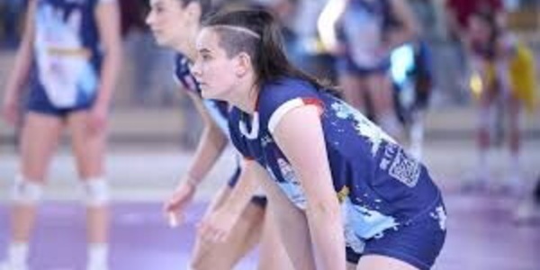 Volley Mercato: Offanengo punta sulla giovane Arianna Visentin