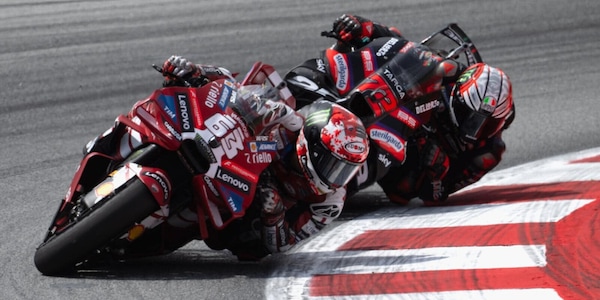 MotoGP in Italia, si corre al Mugello: qualifiche, Sprint e Gara, tutti gli orari del weekend