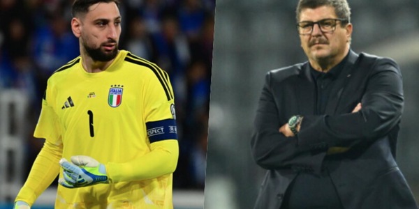 Italia, la lista dei convocati di Baldini: Donnarumma guida un gruppo giovanissimo, tutti i nomi