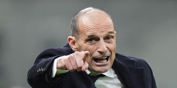 Napoli, c'è Allegri in arrivo: pronto l’annuncio di De Laurentiis