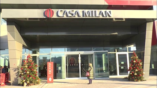 Ufficiale, Milan: addio ad Allegri, Tare, Moncada e Furlani