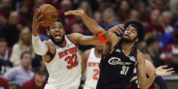 New York, l'attesa è finita: i Knicks volano alle Nba Finals dopo 27 anni! Towns asfalta Cleveland