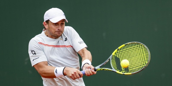 Chi è Tabur, l'avversario di Sinner al Roland Garros: la wild card grazie a... Musetti