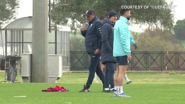 Atalanta, via Palladino: ecco Sarri