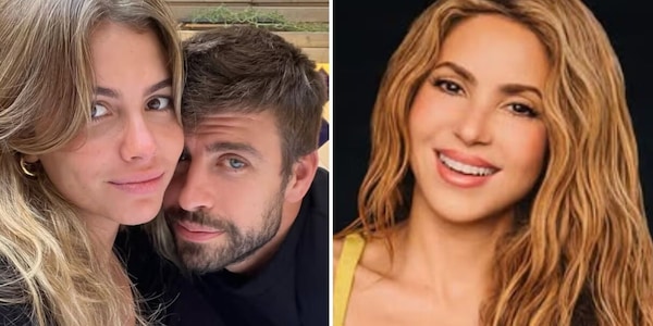 Piqué snobba la frecciata di Shakira ai Mondiali 2026, mai visto così con Clara Chia