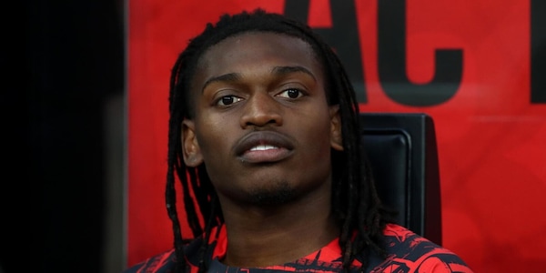 Leao, indizio sul futuro? Il criptico post sui social: "Che il Milan possa tornare a gioire"