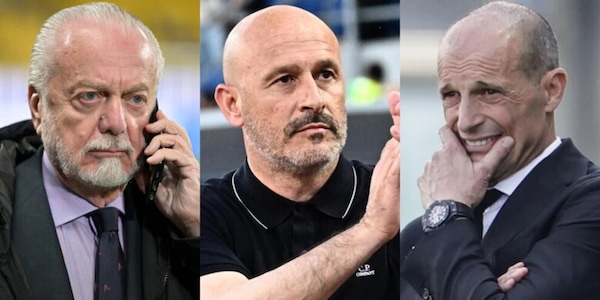 Napoli, Inter, Roland Garros e Nba: le ultimissime