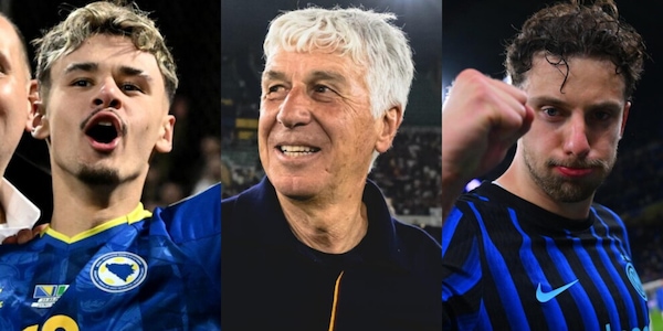 Da Alajbegovic a Carlos Augusto: la lista di mercato della Roma in attesa del nuovo ds, tutti i nomi