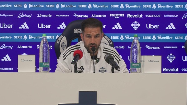 Fabregas: "Grazie a Pisacane, ricevuto messaggi da Conte, Mourinho e Wenger"