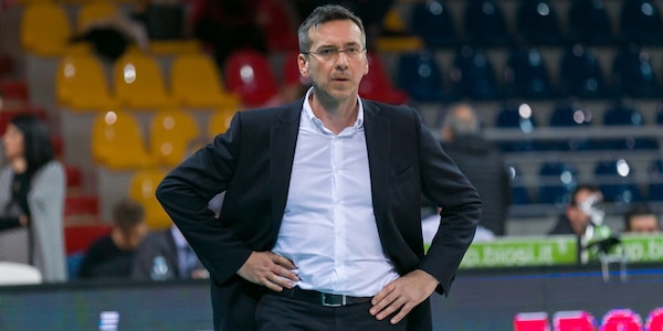 Volley Mercato: Modena riparte da Lorenzo Tubertini