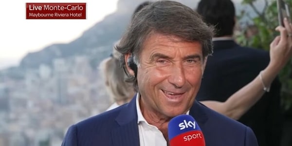 Sassuolo, Carnevali: "Grosso? Non credo ci sia la volontà di continuare insieme"