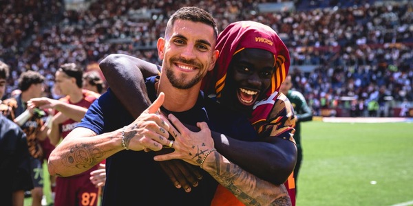 Pellegrini, il rinnovo con la Roma si avvicina: cosa manca ancora per la fumata bianca