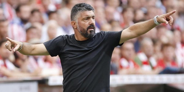 Come sarà la Lazio di Gattuso: Rino chiede 3 o 4 acquisti. Romagnoli in bilico, rebus Tavares e Isaksen