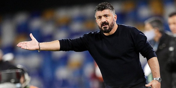 Quando firmerà Gattuso con la Lazio, c’è una data possibile