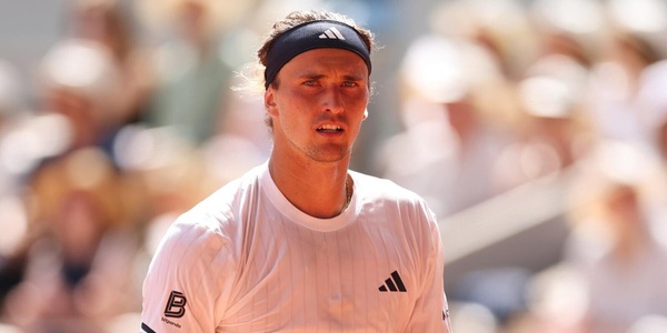 Zverev e il paragone con Sinner e Alcaraz: "Ragazzi, non sono così stupido..."