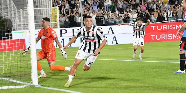 Catania-Ascoli, Under 2,5 oppure Over? Il pronostico