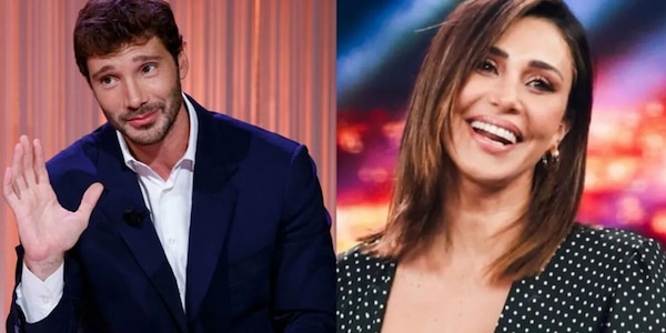 Come sta Belen, Stefano De Martino cancella Affari Tuoi e corre da lei