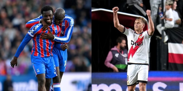 Dove vedere Crystal Palace-Rayo Vallecano in tv? Orario e canale della finale di Conference League