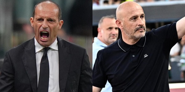 I tifosi del Napoli vogliono Allegri: il sondaggio non lascia dubbi. Meglio Max di Italiano