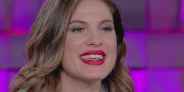Giulia Vecchio: il nuovo fidanzato è Valerio Gori, dirigente marketing dell'Atletico Madrid
