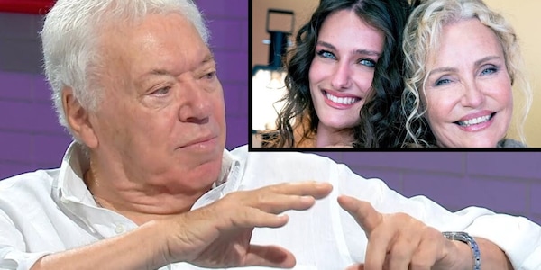 La figlia di Licia Colò: "Perché Nicola Pietrangeli mi ha rovinato la vita"