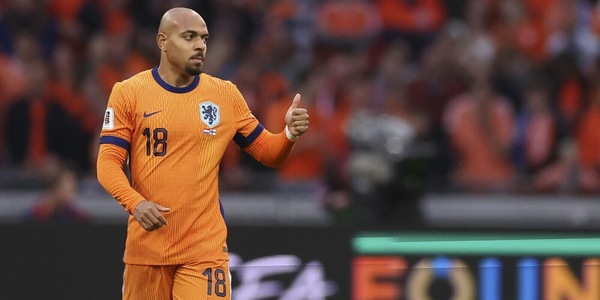 Malen convocato dall'Olanda per i Mondiali: nella lista altri tre "italiani"