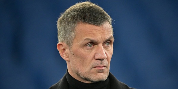 Maldini risponde ironicamente a Gerry Cardinale: "Io un one man show? Si commenta da solo"