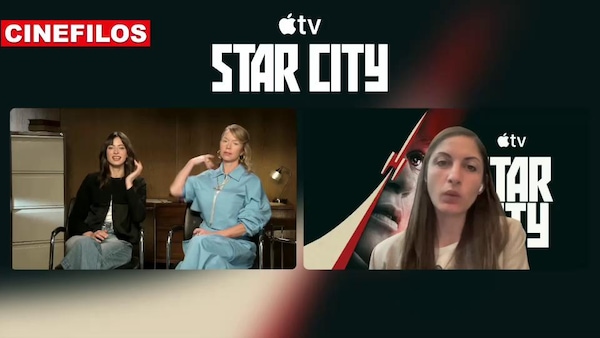 Star City: intervista a Anna Maxwell Martin e Agnes O’Casey