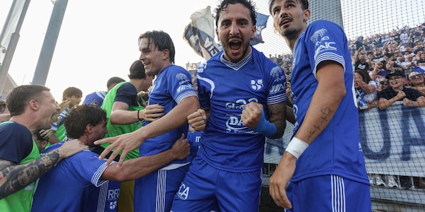 Play Off Serie C, il Brescia batte la Salernitana e vola in finale