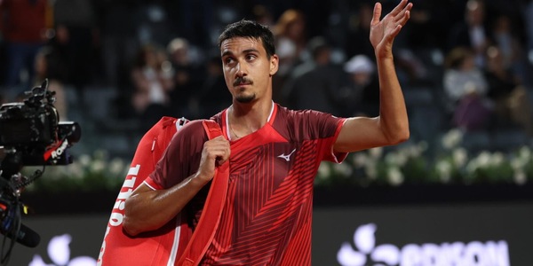 Roland Garros, Sonego eliminato al secondo turno da Paul