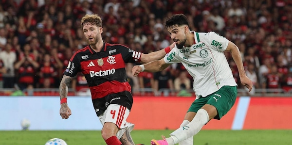 Copa Libertadores, gruppo F: in Palmeiras-Junior il pronostico sorride a...