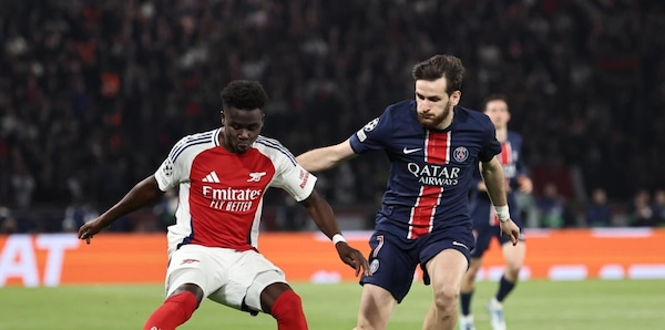 Psg-Arsenal: sogno back-to-back per Luis Enrique, Arteta cerca la "doppietta" per sfatare il tabù Champions