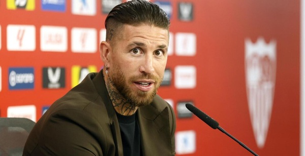 Clamoroso a Siviglia: "Accordo saltato con Sergio Ramos, è stato infranto"