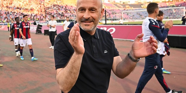 Napoli, ore decisive per Italiano. Lazio, Romagnoli pensa all'addio