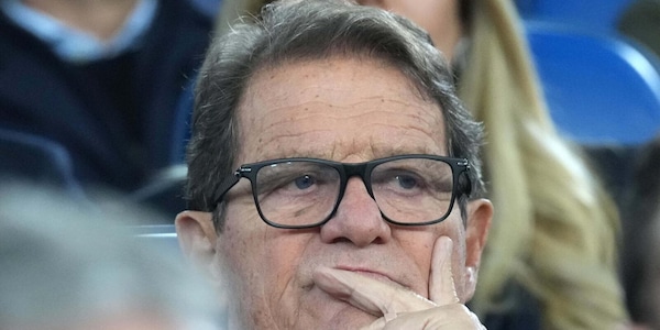 Capello di fuoco sul Milan: "Sono scioccato, sembra di stare alla Fiera dell'Est. Incredibile. La Juve invece..."