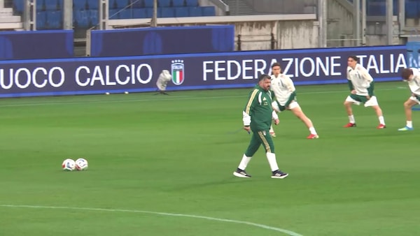 Gattuso alla Lazio, tra idee chiare ed una telefonata a Romagnoli