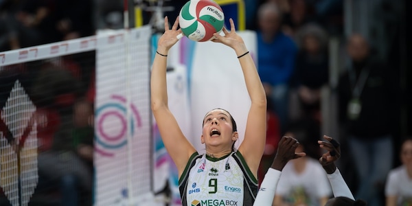 Volley Mercato: la regista Bartolucci da Vallefoglia a Brescia