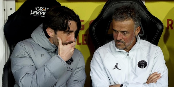 Pronostico Psg-Arsenal, le quote sorridono a Luis Enrique ma nel primo tempo...