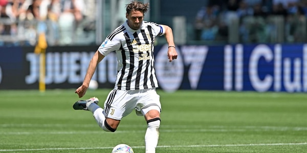 Locatelli dopo la mancata qualificazione alla Champions: "Non aver centrato l'obiettivo fa male, ma..."