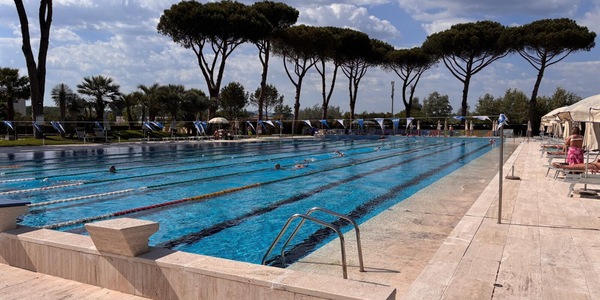 Il Salaria Sport Village pronto a rilanciarsi con Roma Vis Nova al suo fianco: i numeri parlano chiaro
