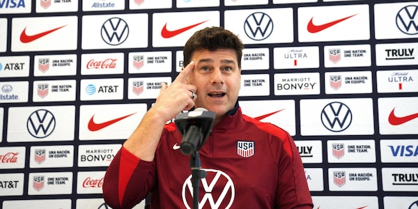 Stampa Usa sicura: "Il Milan contatta Pochettino"