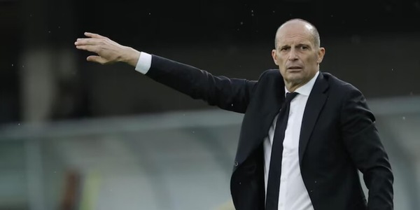 Allegri, Udinese, Roland Garros e Giro d'Italia: le ultimissime