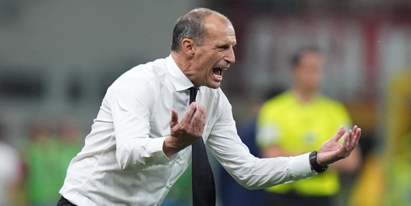 Allegri al Napoli, il retroscena su quel pranzo al ristorante che vale un indizio