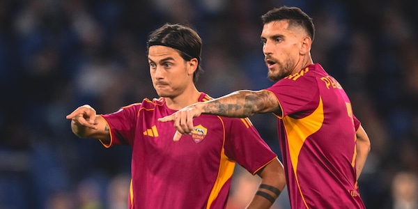 Dybala e Pellegrini, fratelli di taglio: il sacrificio economico richiesto per il rinnovo