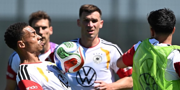 Pronostico Germania-Finlandia, prove di Mondiali per Nagelsmann
