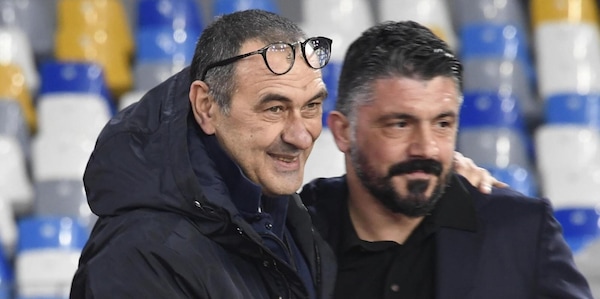 Lazio, oggi quei 25.000 non ci sono più