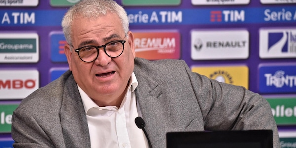 Corvino medita, c’è l’ipotesi di fermarsi per un anno. Prima l’incontro con il presidente del Lecce