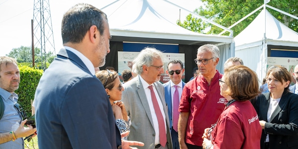 Padel e Salute: dal 5 al 7 giugno tre giorni dedicati a sport, prevenzione e benessere