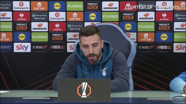 La Lazio fissa il prezzo per Gila